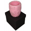 014 0142 Aromatherapy Candles Pink